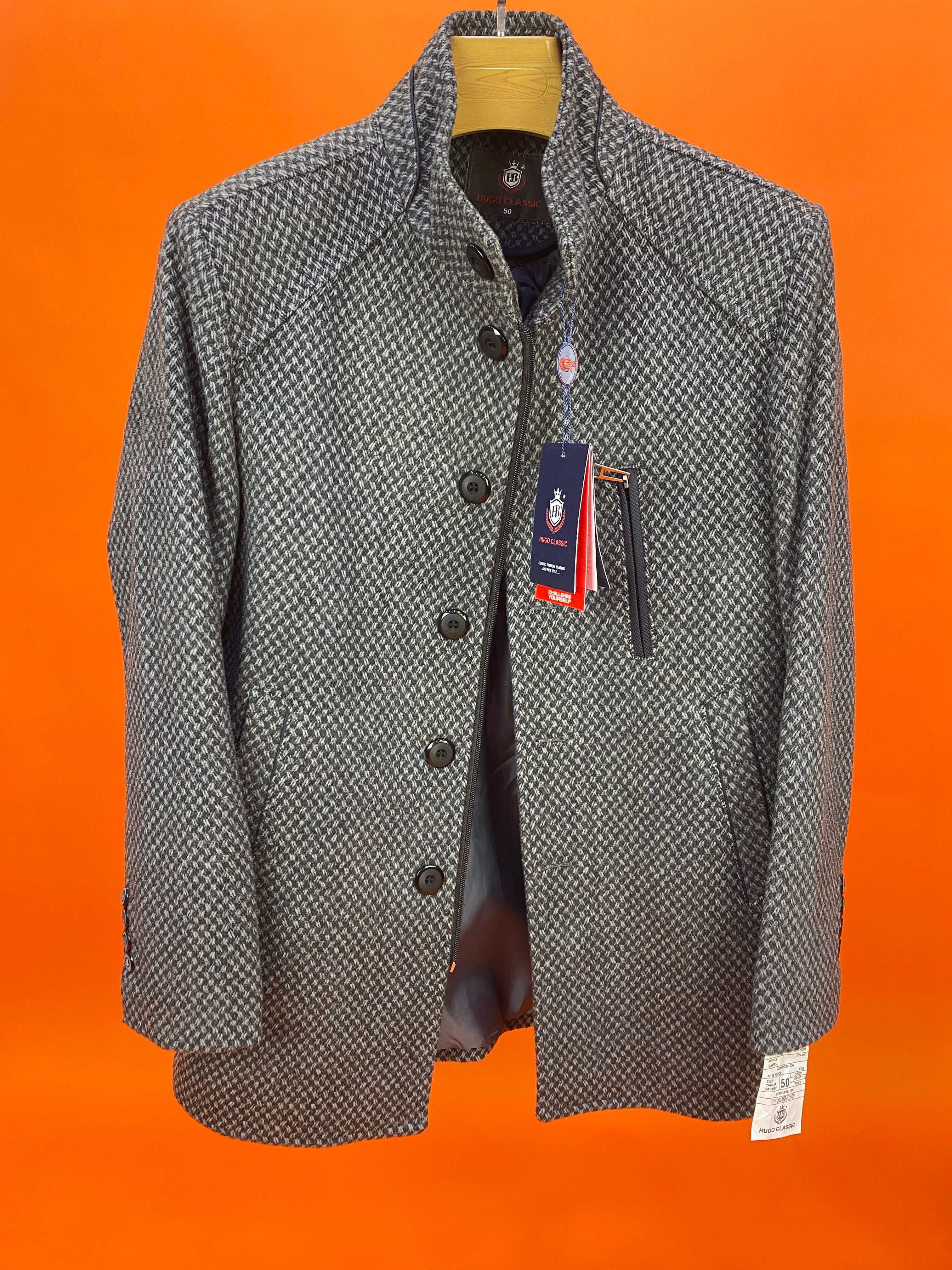 مونطو رجالي