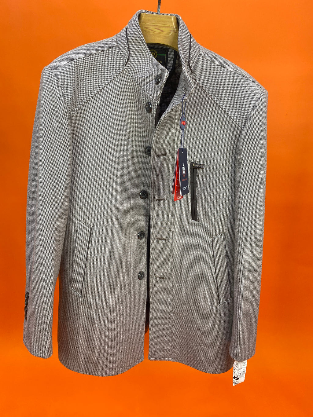 مونطو رجالي